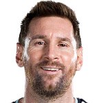 梅西告别阿根廷国家队:207场125球68助攻的传奇生涯
