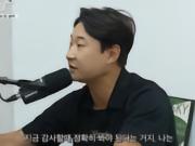 李天秀反驳洪明甫:我也想进入足协,但一直被排除在外