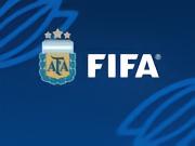 阿根廷足协:FIFA已批准,世界杯决赛期间对球员的处罚可在友谊赛执行