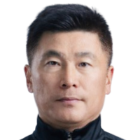 李国旭：少一人没有保守，我告诉球员想成为强队必须击败强队