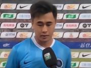 戴伟浚：可惜多打1人没拿到3分，间歇期继续打磨进攻套路